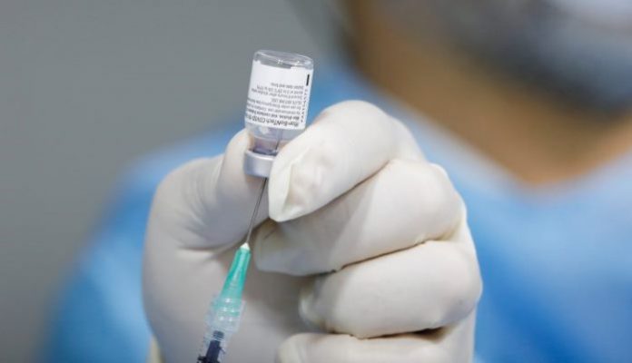 U BiH do sada stiglo 100.800 doza vakcina protiv koronavirusa