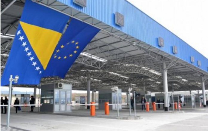Hoće li se uvoditi novi uslovi za dolazak naših ljudi iz inostranstva?
