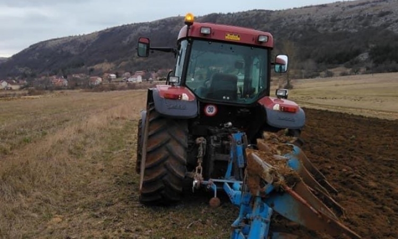 Proljetna sjetva bit će skuplja i do 50 posto, šta će to značiti za bh. građane