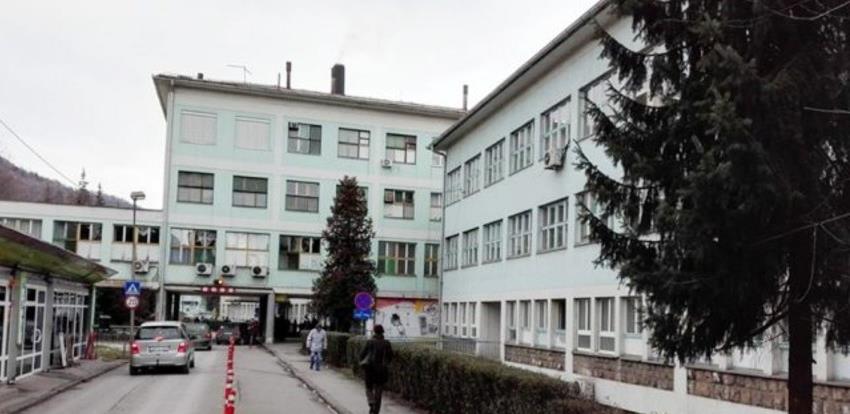 Kreće nadogradnja Kantonalne bolnice Zenica