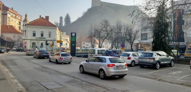 Buran vikend u Tešnju: Tri osobe su lišene slobode