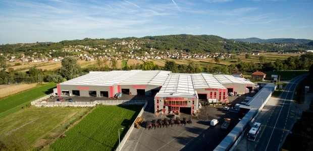 Euro-metali d.o.o. Doboj Jug - Oglas za prijem radnika u radni odnos
