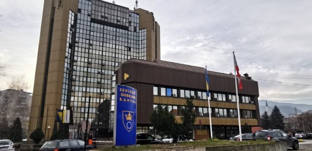 Da li će Tešnjak danas postati ministar u Vladi ZDK?