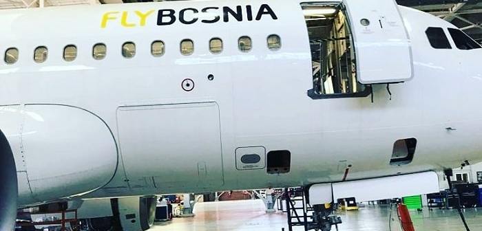 FlyBosnia traži kabinsko osoblje, otvorili 30 radnih mjesta
