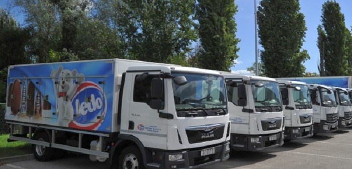 Za 615 miliona eura prodat Ledo
