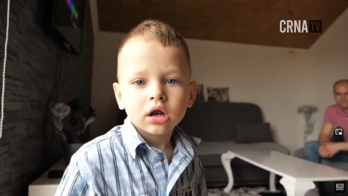USPJEŠNA AKCIJA: U rekordnom roku skupljen novac za liječenje malenog Mahira!