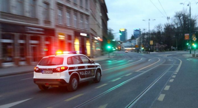 MNOGI SE PITAJU KOLIKO JE UOPĆE DJELOTVORAN POLICIJSKI SAT?