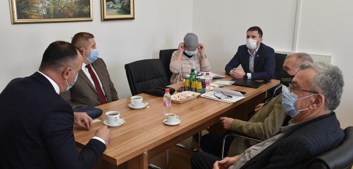 “Madi” će graditi poslovni objekat u Sarajevu