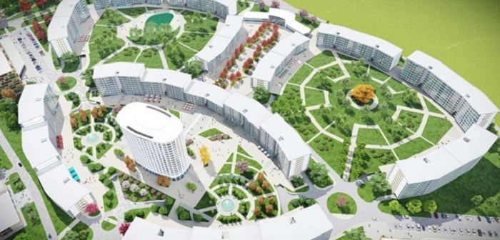 Najveći investitor u Hercegovini želi graditi novi grad za 25.000 stanovnika