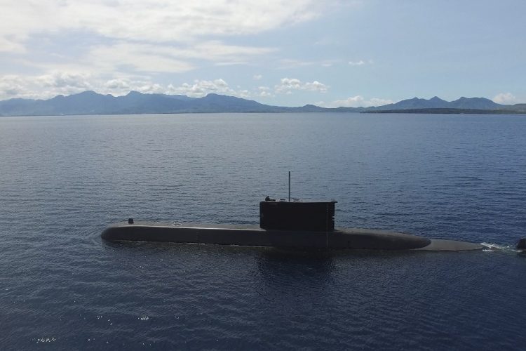 Čelnik indonezijske vojske: Pronađena podmornica, svih 53 članova posade umrlo