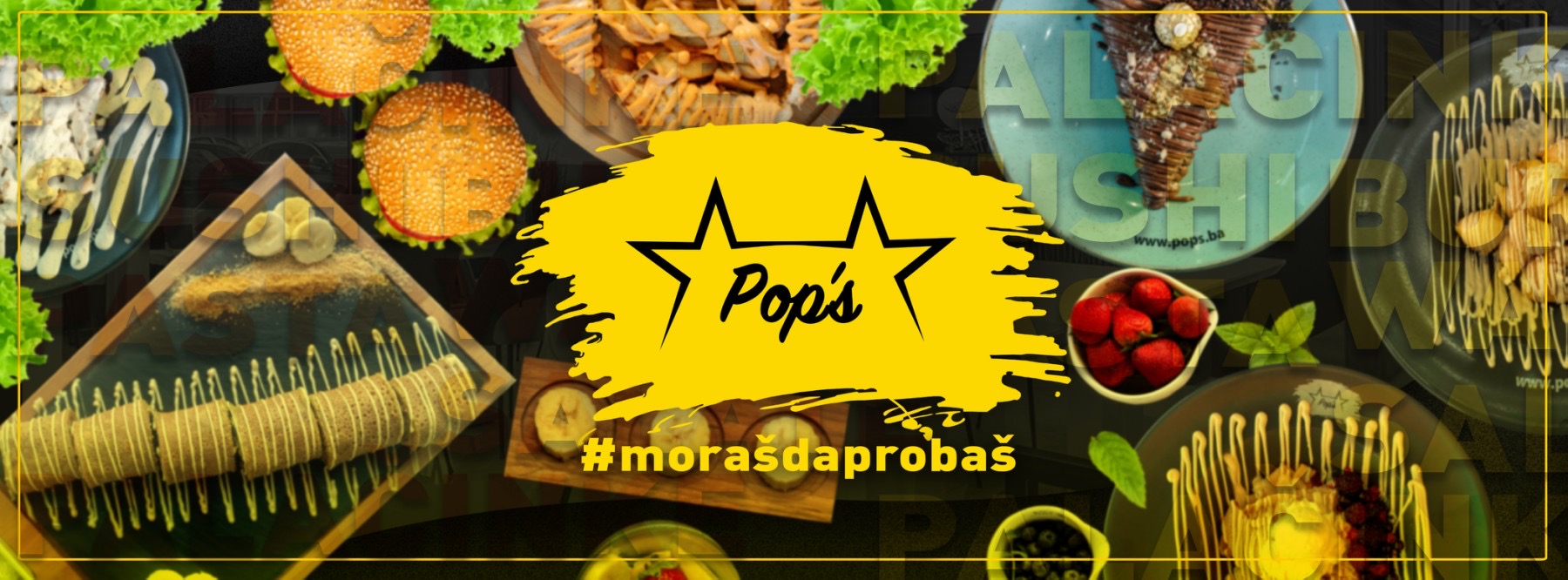 👉 Želiš da postaneš dio Pop's tima?
