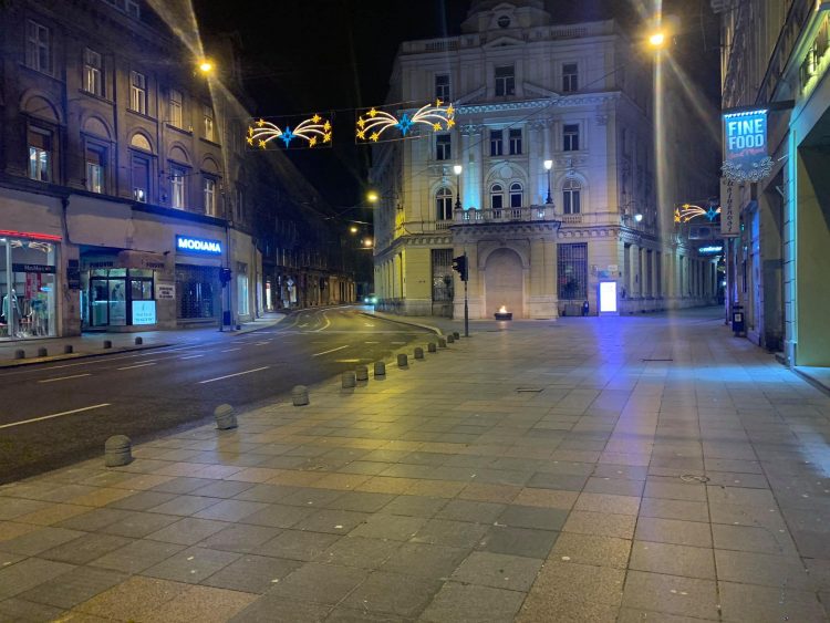 Odluka Vlade FBiH stupila danas na snagu: Ove mjere i naredbe važe narednih sedam dana