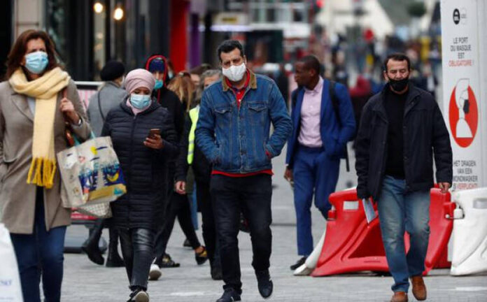 Sud u Belgiji naredio ukidanje svih mjera protiv širenja koronavirusa