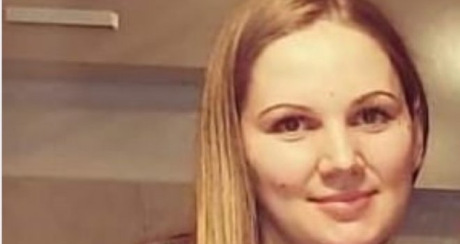 Tuga u Žepču: 25-godišnja Martina Tadić pronađena mrtva