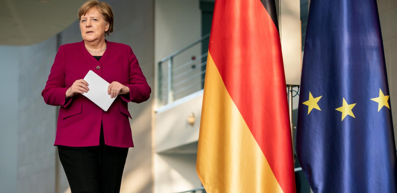 Njemačka vlada odobrila novi set mjera: Uvodi se 'ručna kočnica'