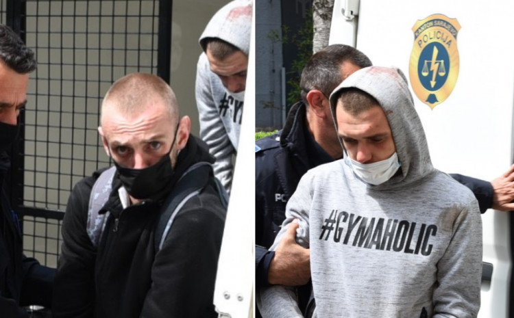 OPLJAČKALI BEZINSKU PUMPU “HIFA”, ALI SU UBRZO I UHAPŠENI