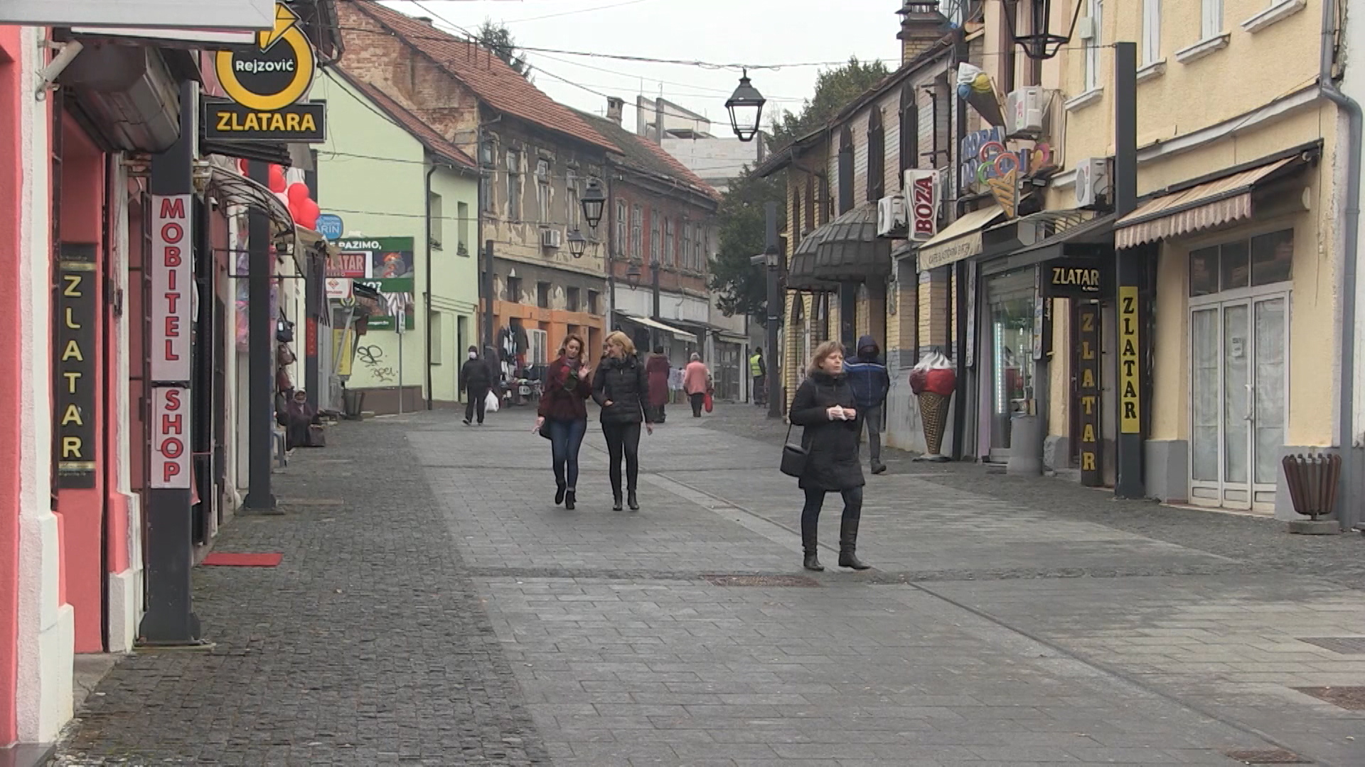 Posljednji podaci o broju zaraženih koronom u BiH