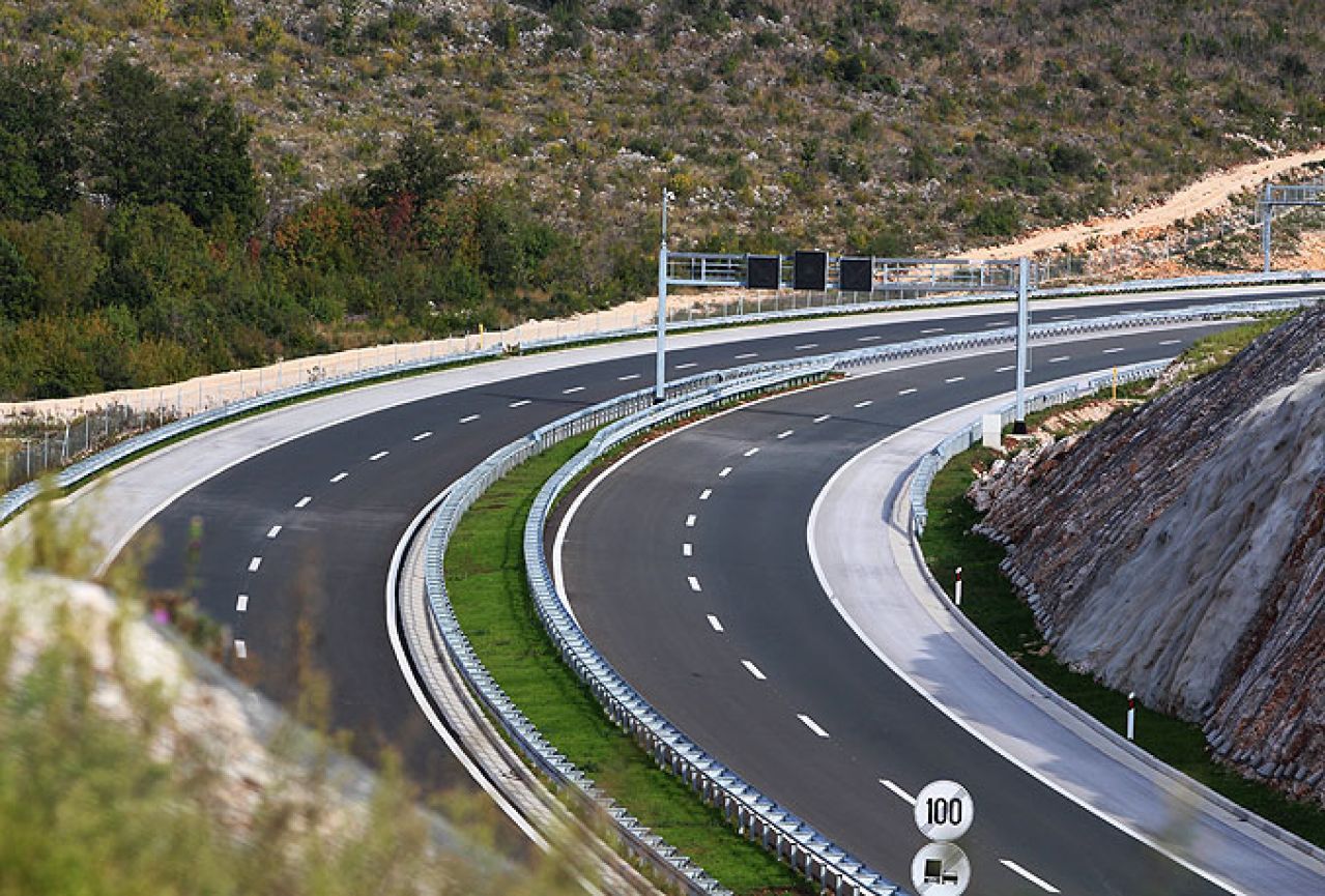 Autoceste FBiH oborile rekord u naplati cestarine uprkos pandemiji