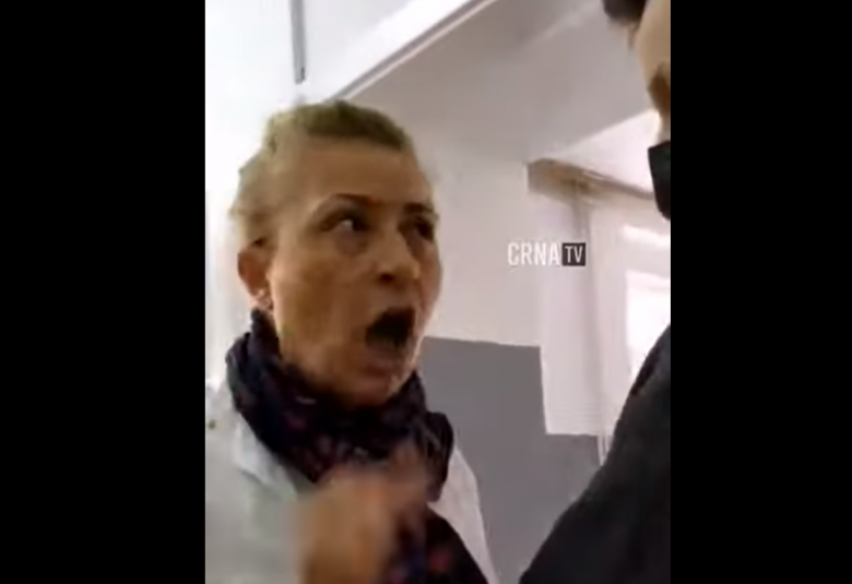 Doktorica pacijentu u Doboju poručila da će ga "bubnuti u ja**": Narod zna ko sam ja