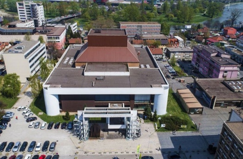 Zbog loše epidemiološke situacije: Festival bh. drame Zenica pomjeren za septembar