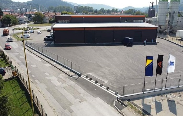 ''EURO MEAT'' d.o.o Maglaj: OGLAS za prijem u radni odnos