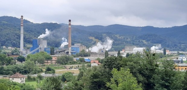 Tragedija u Maglaju: U ''Natron-Hayatu'' poginuo 21-godišnji radnik
