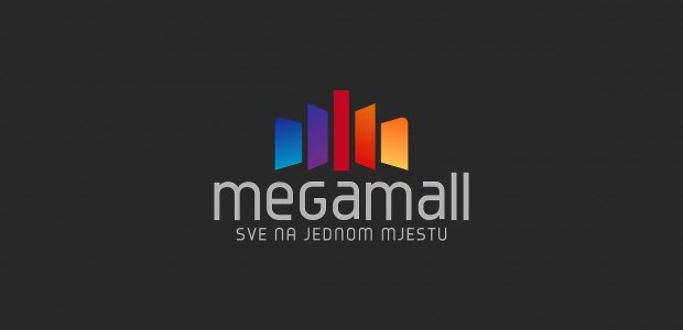 Mega Mall: Sve na jednom mjestu