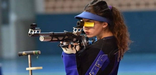 Tešanj ima reprezentativku u streljaštvu: Nadina Omerbašić odlazi na Evropsko prvenstvo