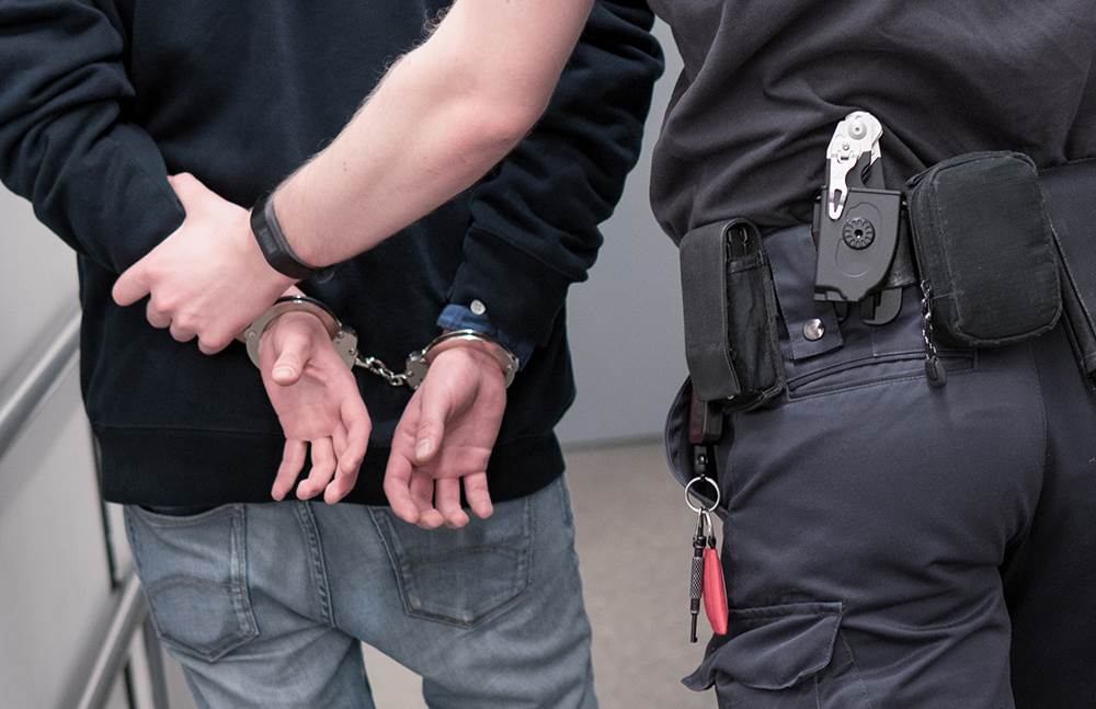 Kod osobe iz Tešnja pronađena droga