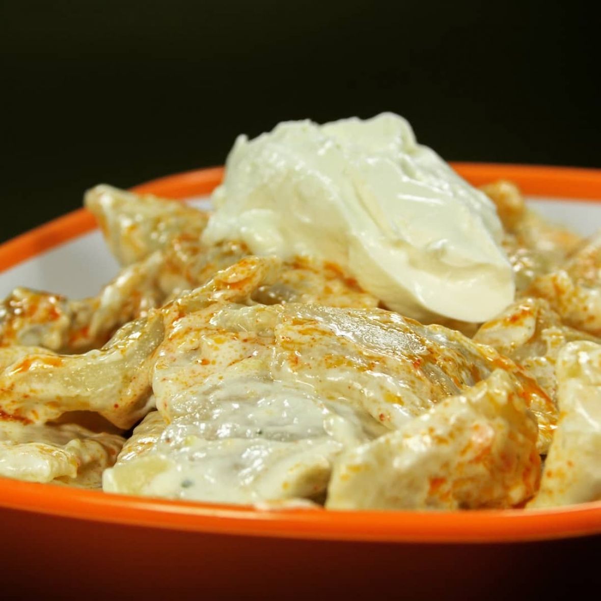 Prijedlog za iftar: Klepe ili ravioli na bosanski način