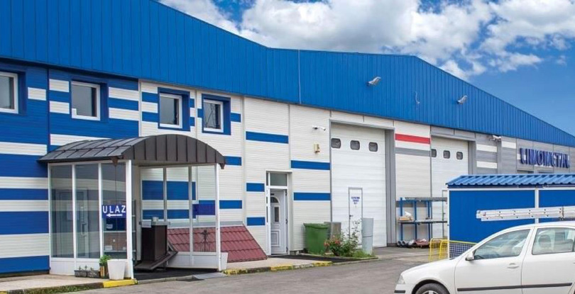 Garaže za bicikle tvrtke iz BiH veliki su hit, izvoze ih u susjedne zemlje i EU-a Garaže za bicikle tvrtke iz BiH veliki su hit, izvoze ih u susjedne zemlje i EU-a