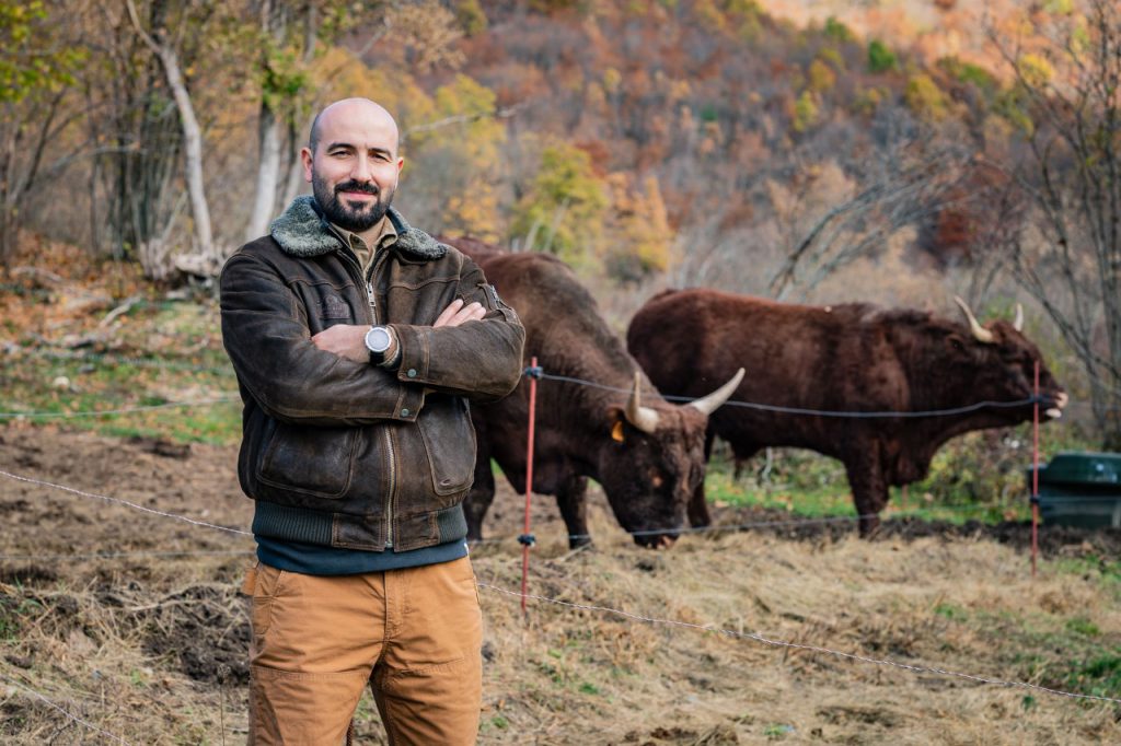 Od farmi do novih strojeva - novac EU-a za stotine radnih mjesta i ostanak