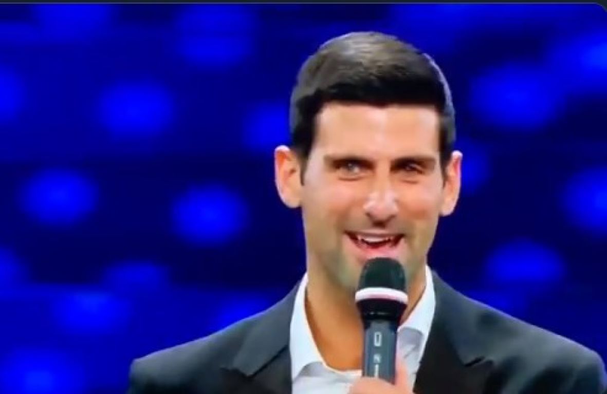 Novak Đoković čestitao početak ramazana i izazvao oduševljenje
