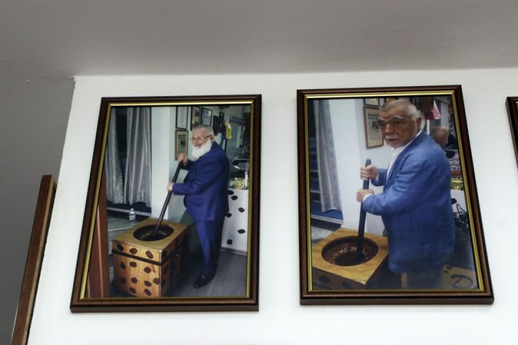 Tradicija tucane kafe duga 150 godina: Mušinoj kafi ne može se odoljeti... Tradicija tucane kafe duga 150 godina: Mušinoj kafi ne može se odoljeti...