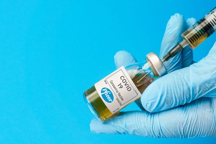 Preko Austrije u BiH stiže 214.000 doza vakcine Pfizer