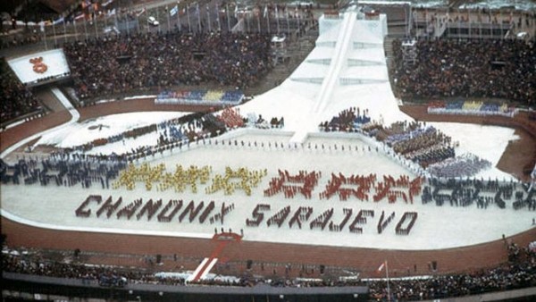 Nije više samo san: Olimpijske igre ponovo u Sarajevu?