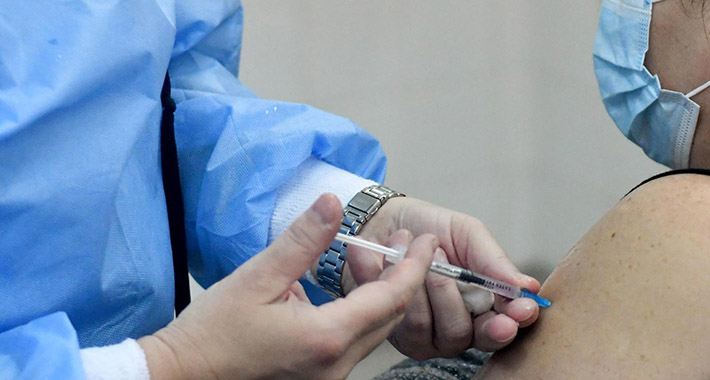 Vakcinacija Banjalučana starijih od 65 u petak bez zakazivanja termina