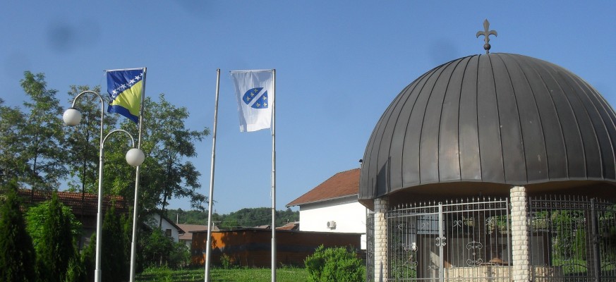 Obilježena 29. godišnjica stradanja Bošnjaka u Grapskoj kod Doboja