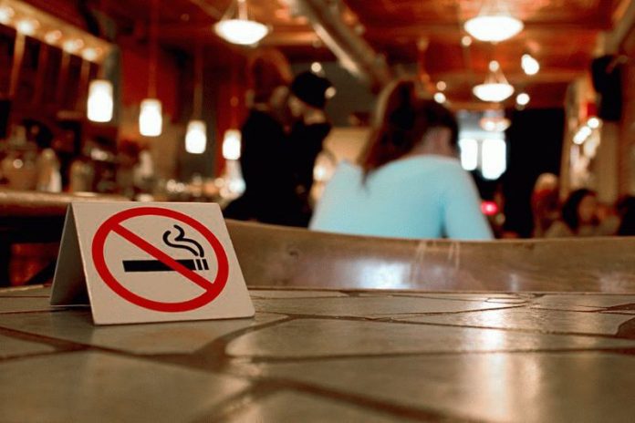 FBiH: Predložen zakon o potpunoj zabrani pušenja u zatvorenim objektima
