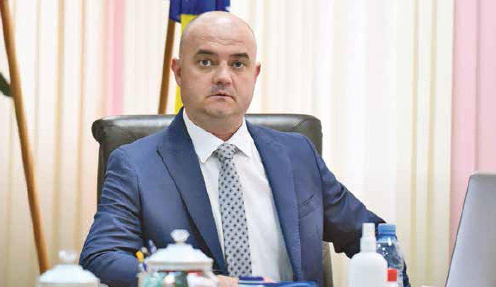 Ministar Hadžić: "Pripremamo kreditnu liniju za investicije u poljoprivredi i prehrambenoj industriji"
