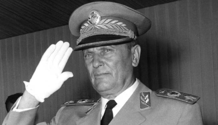 Prije 41 godinu preminuo Josip Broz Tito