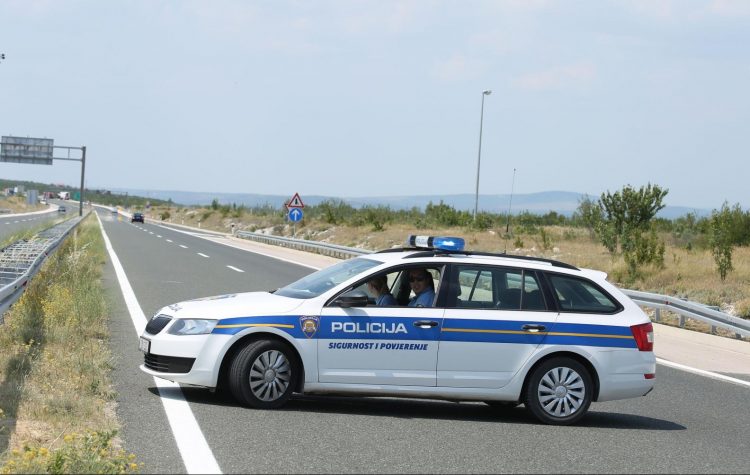 Državljani BiH s lažnim testovima pokušali ući u Hrvatsku