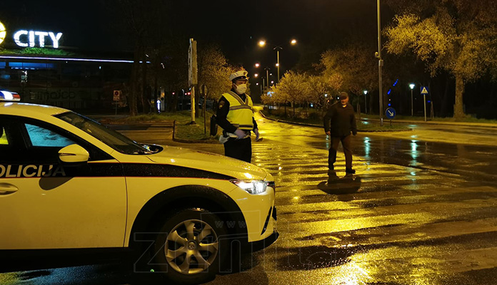 U Federaciji BiH pomjereno trajanje policijskog sata