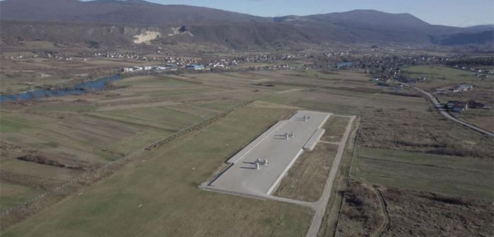 Za aerodrom u Bihaću zainteresovani ulagači iz arapskih zemalja, Kine i Turske