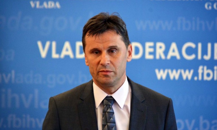 Premijer Novalić danas u posjeti Tešnju i Žepču