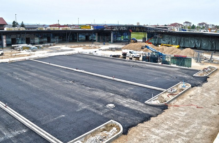 Na granici s Hrvatskom otvara se najveći retail park u BiH