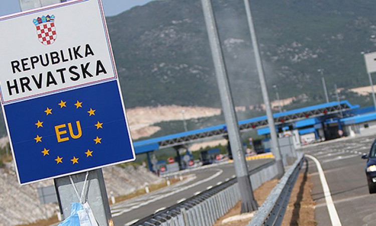 Nova pravila: Koliko novca smijete prenijeti preko hrvatske granice bez prijave?
