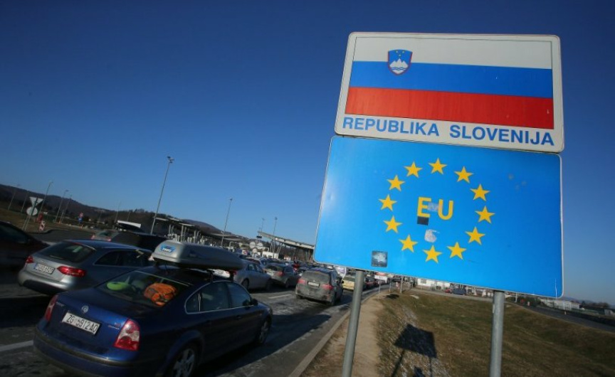 Slovenija najavila potpuno relaksiranje epidemioloških mjera od 1. juna