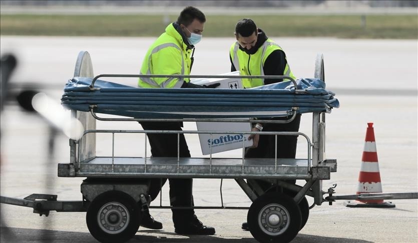 U BiH bi danas trebalo stići više od 43.000 doza Pfizer vakcina