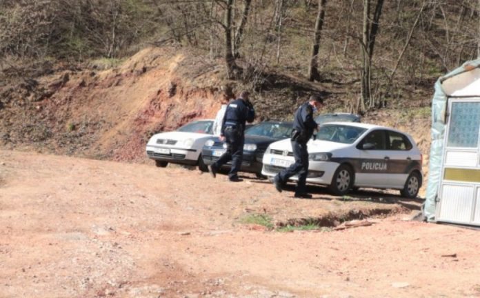 Tragično okončana potraga: Adisa Atiković pronađena mrtva u Fordu